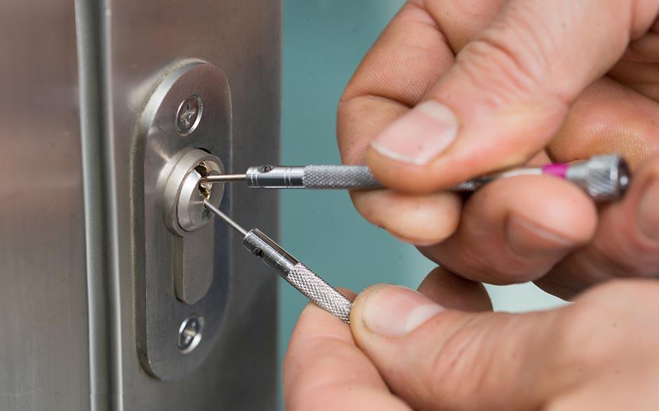 cout changement de serrure Villetaneuse