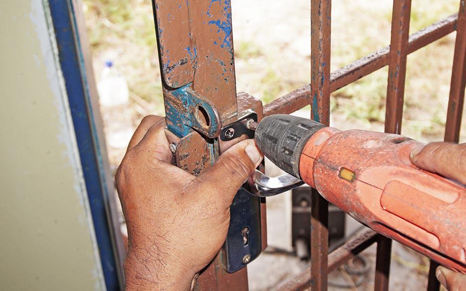 artisan serrurier pas cher Aubergenville